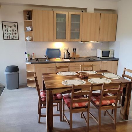Pension Kubu Apartment 3 Samostatny Byt S Kuchyni Špindlerŭv Mlýn 외부 사진