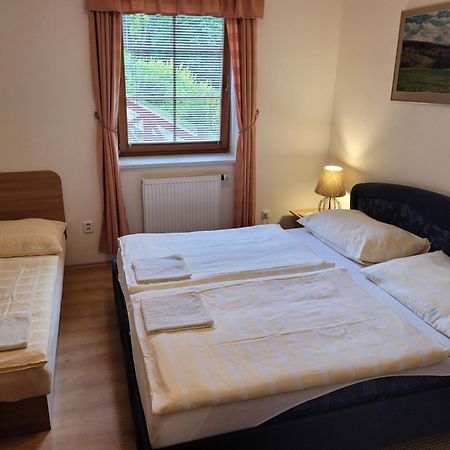 Pension Kubu Apartment 3 Samostatny Byt S Kuchyni Špindlerŭv Mlýn 외부 사진