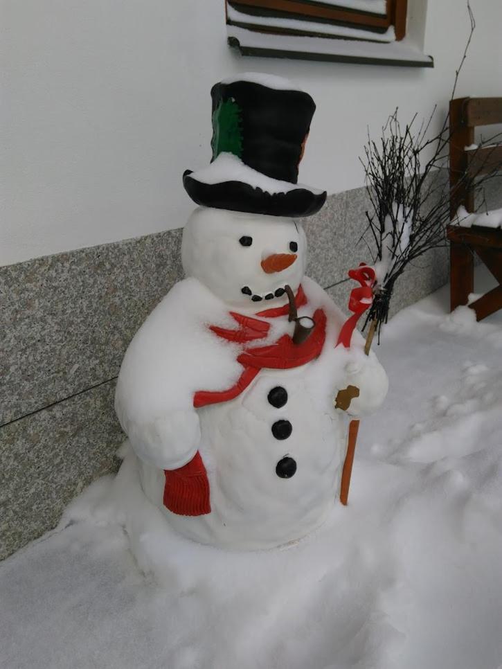 Pension Kubu Apartment 3 Samostatny Byt S Kuchyni Špindlerŭv Mlýn 외부 사진