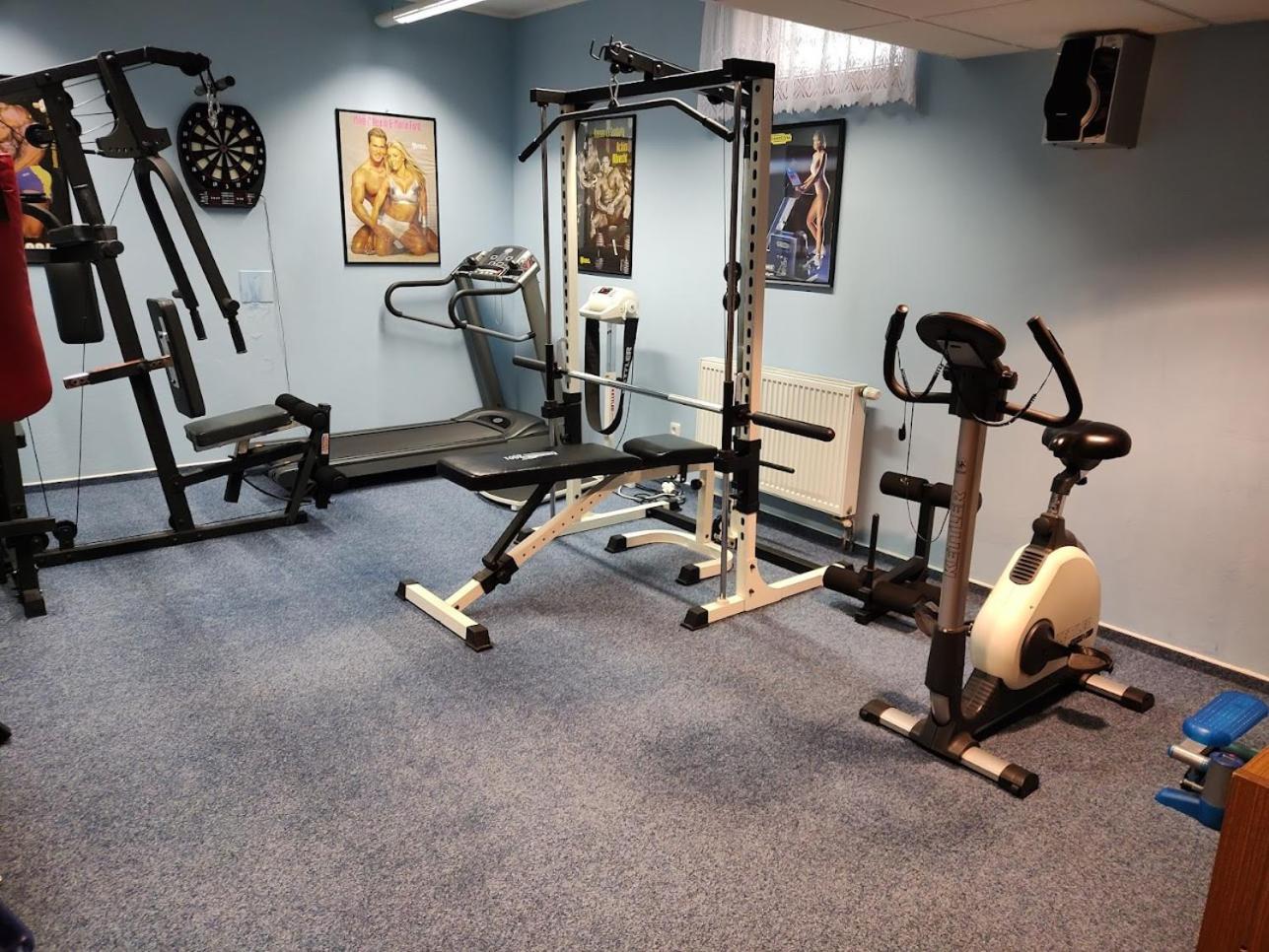 Pension Kubu Apartment 3 Samostatny Byt S Kuchyni Špindlerŭv Mlýn 외부 사진
