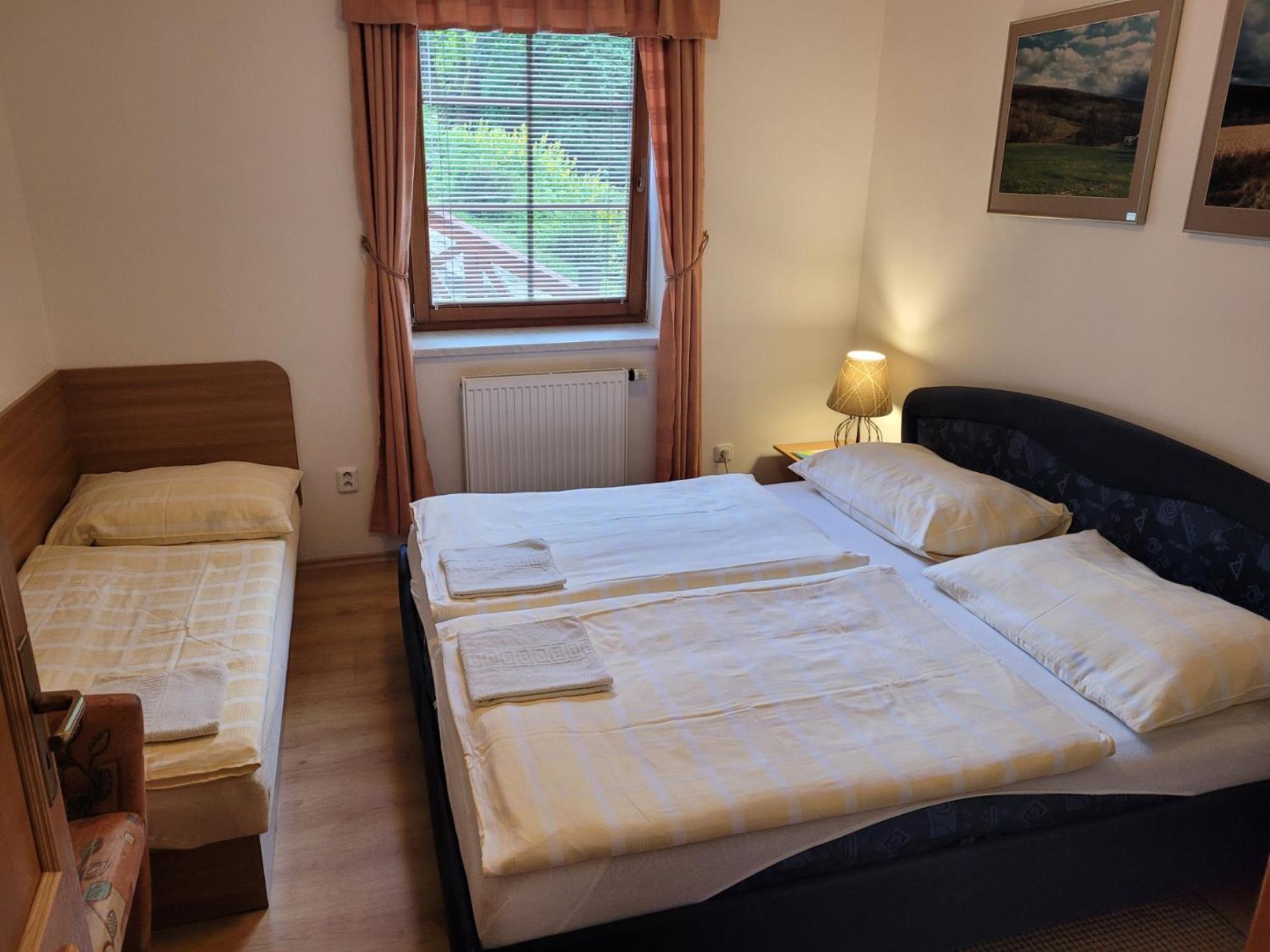 Pension Kubu Apartment 3 Samostatny Byt S Kuchyni Špindlerŭv Mlýn 외부 사진
